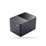 Impresora de codigo de barras CBX T40, 300 dpi, 4" Ancho de Impresión, USB-Ethernet, Negro