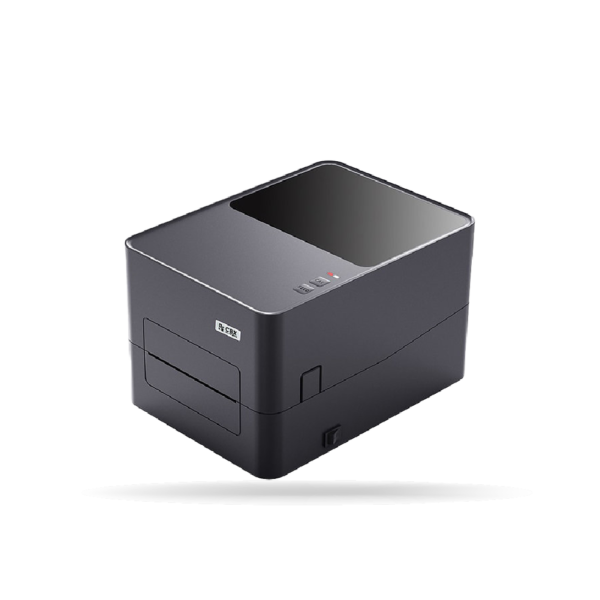 Impresora de codigo de barras CBX T40, 300 dpi, 4" Ancho de Impresión, USB-Ethernet, Negro