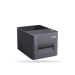 Impresora de codigo de barras CBX T40, 300 dpi, 4" Ancho de Impresión, USB-Ethernet, Negro