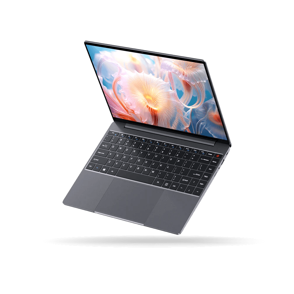 Laptop CHUWI CoreBook X CWI570, 14" 2K QHD, Intel Core i9-13900HK, 16GB DDR4, SSD 1TB M.2, W11 Home.