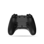 Gamepad MSI FORCE PRO WIRELESS, 2.4GHz - Bluetooth - USB-C, X-BOX, Windows, Android, Black.