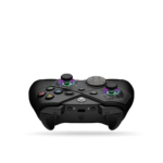 Gamepad MSI FORCE PRO WIRELESS, 2.4GHz - Bluetooth - USB-C, X-BOX, Windows, Android, Black.