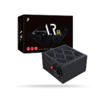 Fuente de Poder 1ST PLAYER PS-750AR ARMOUR, ATX, 750W 80 Plus GOLD