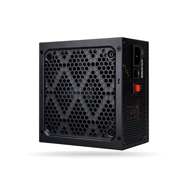 Fuente de Poder 1ST PLAYER PS-750AR ARMOUR, ATX, 750W 80 Plus GOLD