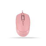 Mouse TEROS TE-1226S, 4 botones, DPI 1600, Cable USB 1.5m, Rosado 1 Mouse TEROS TE-1226S, 4 botones, DPI 1600, Cable USB 1.5m, Rosado