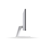 Monitor LG 29U531A-W, 29" IPS Ultrawide, WFHD, 100Hz, 5ms, USB-C, HDMI, DP, Parlantes 5Wx2, Blanco.