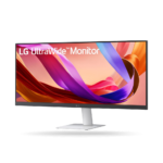 Monitor LG 29U531A-W, 29" IPS Ultrawide, WFHD, 100Hz, 5ms, USB-C, HDMI, DP, Parlantes 5Wx2, Blanco.