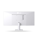 Monitor LG 29U531A-W, 29" IPS Ultrawide, WFHD, 100Hz, 5ms, USB-C, HDMI, DP, Parlantes 5Wx2, Blanco.