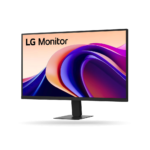 Monitor LG 32U631A-B 32" LED, IPS QHD (2560 x 1440), 100Hz, 99% sRGB, 5ms, Sin bordes, 1x HDMI | 32U631A-B