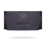 Monitor Gamer LG Ultragear 45GX90SA-B, 45" OLED Smart webOS Curvo WQHD, 240Hz 0.03ms, Con Parlantes y Control integrado.