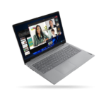Laptop Lenovo V15 G4 AMN 15.6" FHD AMD Ryzen 5 7520U, RAM 8GB DDR5, SSD M.2 256GB, FreeDOS, Artic Grey | 82YU00X6LM