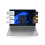 Laptop Lenovo V15 G4 AMN 15.6" FHD AMD Ryzen 5 7520U, RAM 8GB DDR5, SSD M.2 256GB, FreeDOS, Artic Grey | 82YU00X6LM