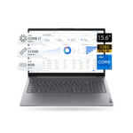 Laptop Lenovo V15 G5 IRL 15.6" FHD i7 13620H, RAM 8GB DDR5, SSD M.2 512GB, FreeDOS, luna Grey | 83GW005GLD 1 83GW005GLD 1
