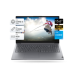 Laptop Lenovo V15 G5 IRL 15.6" FHD i5 13420H, RAM 8GB DDR5, SSD M.2 512GB, FreeDOS, luna Grey | 83GW005LLD