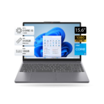 Laptop Lenovo IdeaPad Slim 3 15IRH10 Intel Core i5-13420H 15.6" WUXGA IPS, RAM 16GB DDR5, SSD 512GB M.2, Gris, FreeDOS | 83K100C3LM 1 Laptop Lenovo IdeaPad Slim 3 15IRH10 Intel Core i5-13420H 15.6" WUXGA IPS, RAM 16GB DDR5, SSD 512GB M.2, Gris, FreeDOS | 83K100C3LM
