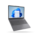Laptop Lenovo IdeaPad Slim 3 15IRH10 Intel Core i5-13420H 15.6" WUXGA IPS, RAM 16GB DDR5, SSD 512GB M.2, Gris, FreeDOS | 83K100C3LM