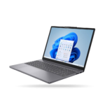 Laptop Lenovo IdeaPad Slim 3 15IRH10 Intel Core i5-13420H 15.6" WUXGA IPS, RAM 16GB DDR5, SSD 512GB M.2, Gris, FreeDOS | 83K100C3LM