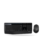 Kit Logitech 2 en 1 Teclado y Mouse MK345 INALAMBRICO, SP, Negro | 920-007820 1 Kit Logitech 2 en 1 Teclado y Mouse MK345 INALAMBRICO, SP, Negro | 920-007820