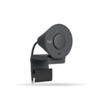 Camara WEB Logitech Brio B2B 305 FHD 2Mp, Con Microfono, USB-C, Negro | 960-001519