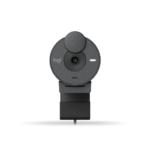 Camara WEB Logitech Brio B2B 305 FHD 2Mp, Con Microfono, USB-C, Negro | 960-001519 1 Camara WEB Logitech Brio B2B 305 FHD 2Mp, Con Microfono, USB-C, Negro | 960-001519