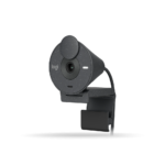 Camara WEB Logitech Brio B2B 305 FHD 2Mp, Con Microfono, USB-C, Negro | 960-001519