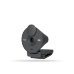 Camara WEB Logitech Brio B2B 305 FHD 2Mp, Con Microfono, USB-C, Negro | 960-001519