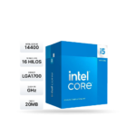Procesador Intel Core i5-14400 2.50/4.70GHz, 20MB Caché, LGA1700, 65W/148W 1 Procesador Intel Core i5-14400 2.50/4.70GHz, 20MB Caché, LGA1700, 65W/148W