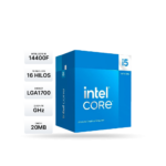 Procesador Intel Core i5-14400F 2.50/4.70GHz, 20 MB Caché, LGA1700, Incluye Cooler TE-8166N 200W 1 Procesador Intel Core i5-14400F 2.50/4.70GHz, 20 MB Caché, LGA1700, Incluye Cooler TE-8166N 200W