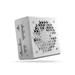 Fuente de poder Corsair RM750E 750W Blanco, ATX 3.1, Cybenetics Platinum, Full Modular | CP-9020292-NA