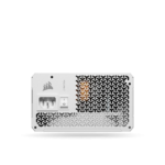 Fuente de poder Corsair RM750E 750W Blanco, ATX 3.1, Cybenetics Platinum, Full Modular | CP-9020292-NA