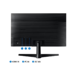 Monitor Samsung Essential S3 24 Panel IPS FHD, 100Hz, 5ms, Color Negro HDMI, VGA