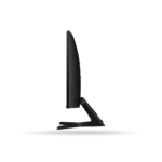 Monitor Samsung Essential S3 LS27D390GANXZA, 27" FHD Curvo 1800R, 100Hz - 4ms GTG, HDMI - VGA, Black