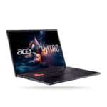 Laptop Gaming Acer Nitro Lite NL16-71G-58BW 16" WUXGA IPS 165Hz, Intel Core i5-13420H, 16GB DDR5, SSD 512GB M.2, RTX 3050 6GB GDDR6, FreeDOS, Negro | NH.DAAAL.002