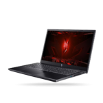 Laptop Gaming Acer Nitro V15 ANV15-51-59KG 15.6" FHD IPS 165Hz, Intel Core i5-13420H, 16GB DDR5, SSD 512GB M.2, RTX 3050 6GB GDDR6, FreeDOS, Negro | NH.QN9AL.00T