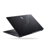 Laptop Gaming Acer Nitro V15 ANV15-51-59KG 15.6" FHD IPS 165Hz, Intel Core i5-13420H, 16GB DDR5, SSD 512GB M.2, RTX 3050 6GB GDDR6, FreeDOS, Negro | NH.QN9AL.00T