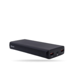 Powerbank Teros TE-7057N, 20000mAh, PD20W, Black USB-C | TE-7057N