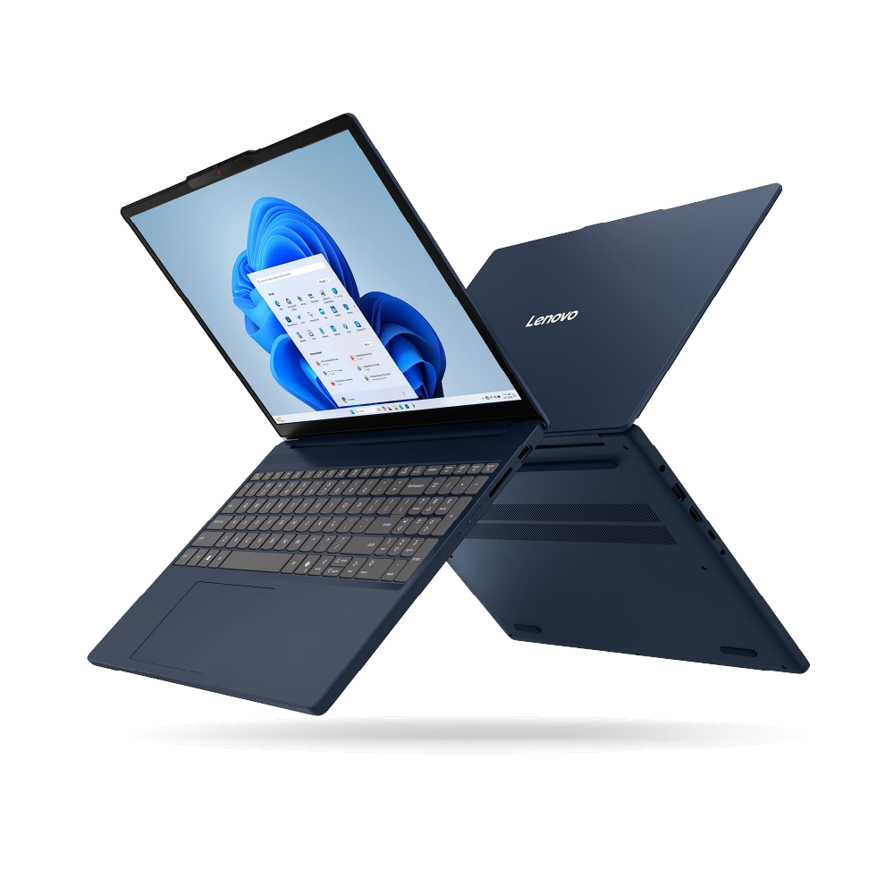 Laptop Lenovo IPS3 15IRH10 15.3 Core i7 13620H 16GB DDR5 1TB FreeDOS Azul