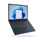 Laptop Lenovo IPS3 15IRH10 15.3 Core i7 13620H 16GB DDR5 1TB FreeDOS Azul