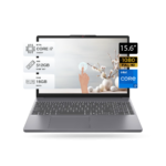 Laptop Lenovo Slim 3 15IRH10 15.6 Tactil Core i7-13620H 16GB DDR5 SSD 512GB FreeDOS-83K101EVLM 1 Laptop Lenovo Slim 3 15IRH10 15.6 Tactil Core i7-13620H 16GB DDR5 SSD 512GB FreeDOS-83K101EVLM