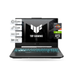 Laptop Asus Tuf Gaming A15 15.6 FHD Ryzen 7 7445HS 16GB DDR5 SSD 512GB RTX 3050 4GB Negro FreeDos. 90NR0JF7-M00P70 1 Laptop Asus Tuf Gaming A15 15.6 FHD Ryzen 7 7445HS 16GB DDR5 SSD 512GB RTX 3050 4GB Negro FreeDos. 90NR0JF7-M00P70