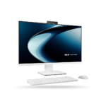 PC AIO ASUS P470VAK 27 Core 7 240H 16GB DDR5 SSD 1TB FreeDos Blanco. 90PT03W7 M02F80