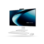 PC AIO ASUS P470VAK 27 Core 7 240H 16GB DDR5 SSD 1TB FreeDos Blanco. 90PT03W7 M02F80