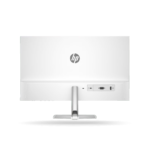 Monitor HP Serie 5 524SW, 23.8" FHD IPS 100Hz, Blanco, HDMI - VGA | 94C21AA