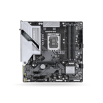 Placa Gigabyte B760M Gaming Plus WIFI DDR4 LGA 1700 mATX HDMI DP