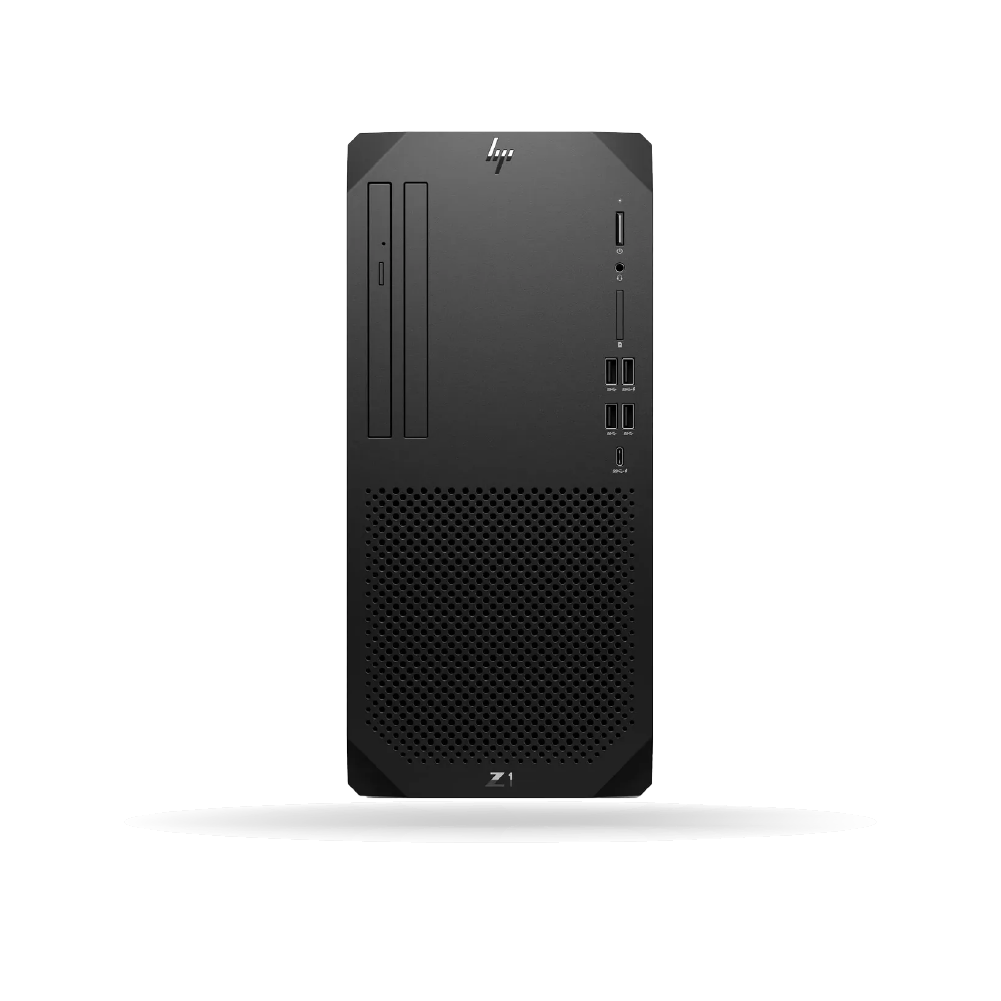 PC HP WorkStation Z1 G9 i7 14700 64GB DDR5 SSD 1TB RTX A400 4GB FreeDOS