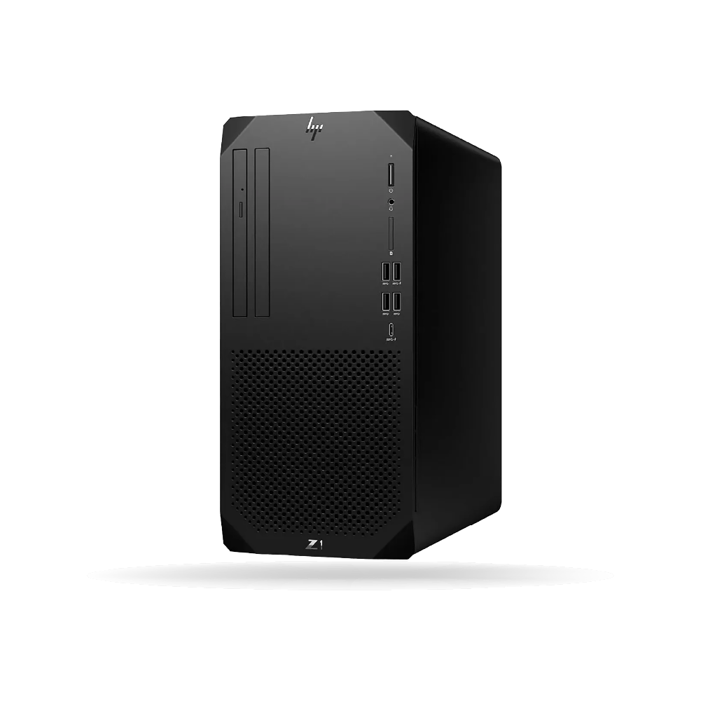 PC HP WorkStation Z1 G9 i7 14700 64GB DDR5 SSD 1TB RTX A400 4GB FreeDOS