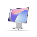 PC AIO Lenovo 24ARR9 24 Ryzen 5 7535HS 16GB DDR5 512GB Gris FreeDOS Teclado y Mouse. F0HR009TLD