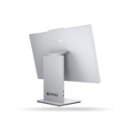 PC AIO Lenovo 24ARR9 24 Ryzen 5 7535HS 16GB DDR5 512GB Gris FreeDOS Teclado y Mouse. F0HR009TLD
