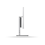 PC AIO Lenovo 24ARR9 24 Ryzen 5 7535HS 16GB DDR5 512GB Gris FreeDOS Teclado y Mouse. F0HR009TLD