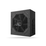Fuente de Poder Gigabyte UD850GM PG5 V2 850W 80 PLUS Gold ATX 3.1 Full Modular. GP-UD850GM PG5 V2